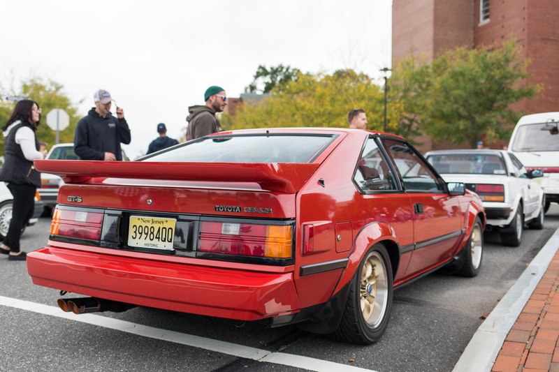 Photo: Kristen Lee/Jalopnik